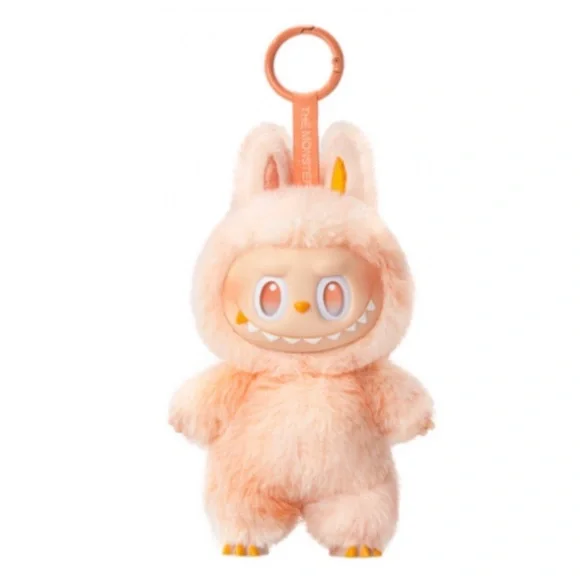 Pop Mart The Monsters Big Into Energy Labubu - Happiness - Picture 1 of 3